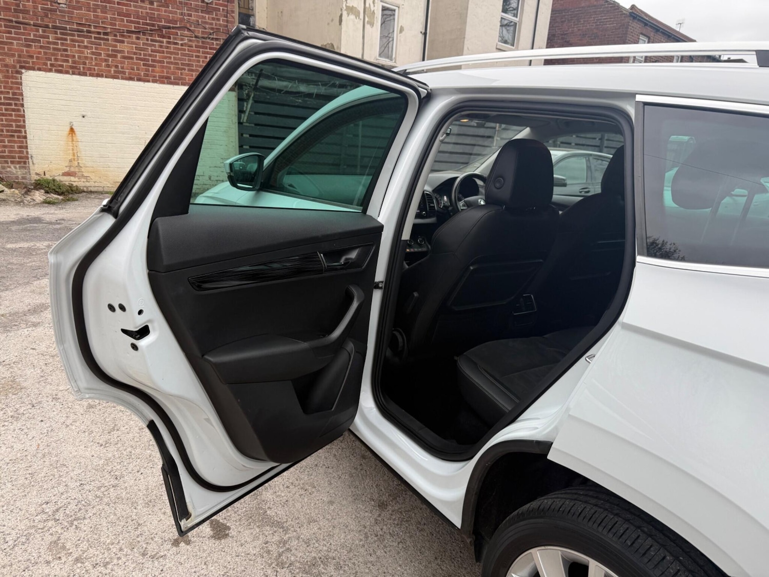 Used Skoda Karoq 2019 for sale - 78006440: Photo 31