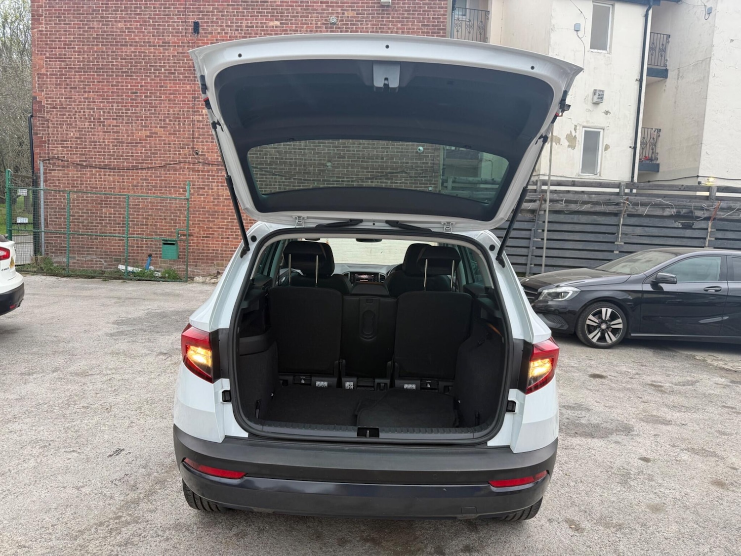 Used Skoda Karoq 2019 for sale - 78006440: Photo 32