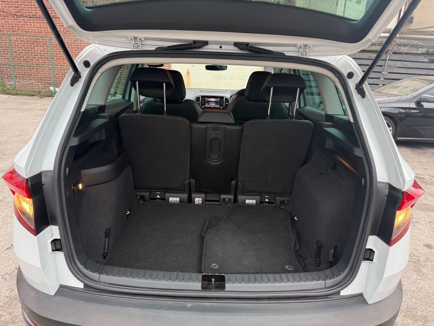 Used Skoda Karoq 2019 for sale - 78006440: Photo 33