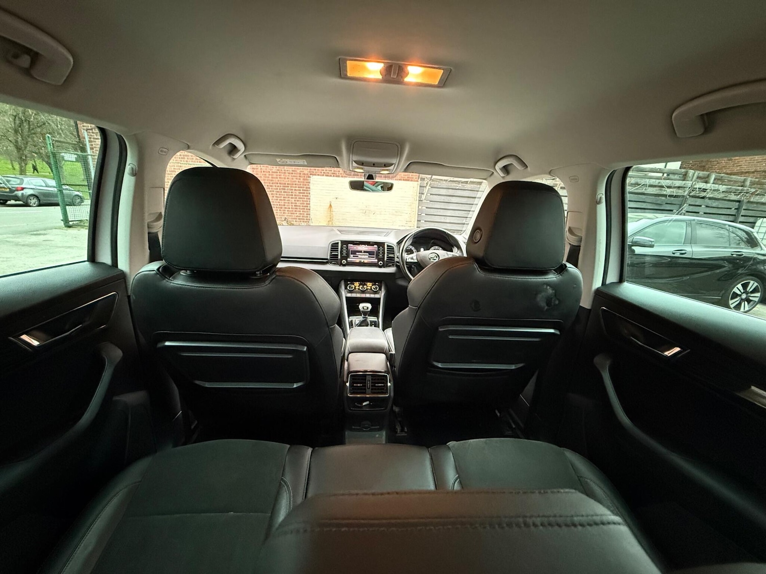 Used Skoda Karoq 2019 for sale - 78006440: Photo 34