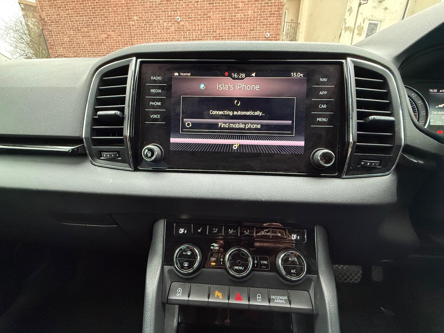 Used Skoda Karoq 2019 for sale - 78006440: Photo 9