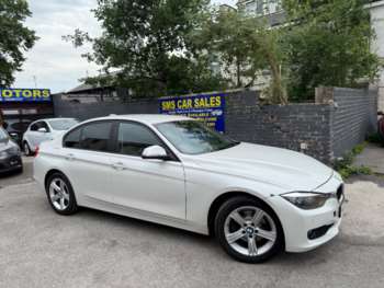 2014 (64) - 2.0 320d SE Auto Euro 5 (s/s) 4dr