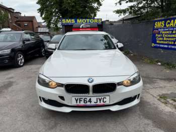Used BMW 3 Series 2014 for sale - 74979043: Photo