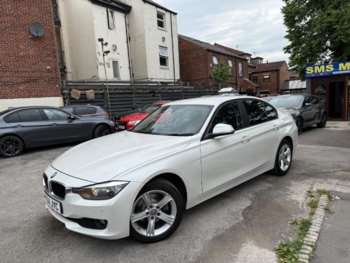 Used BMW 3 Series 2014 for sale - 74979043: Photo