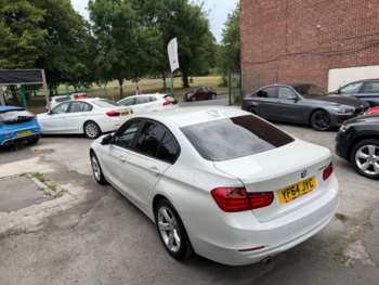 Used BMW 3 Series 2014 for sale - 74979043: Photo