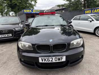 Used BMW 1 Series 2012 for sale - 75059721: Photo