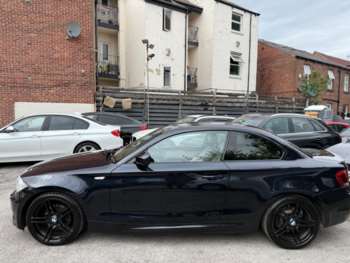 Used BMW 1 Series 2012 for sale - 75059721: Photo