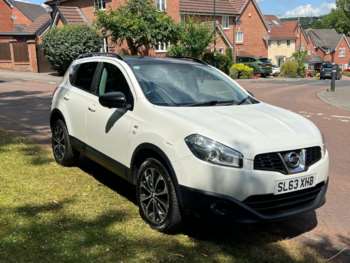 2013 (63) - 1.5 dCi [110] 360 5dr