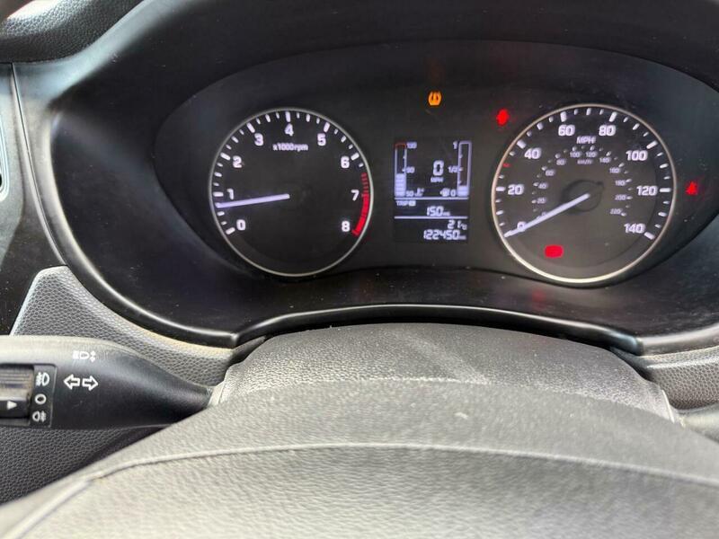 Used Hyundai i20 2017 for sale - 76935875: Photo 10