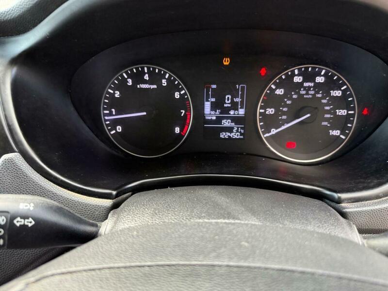 Used Hyundai i20 2017 for sale - 76935875: Photo 13