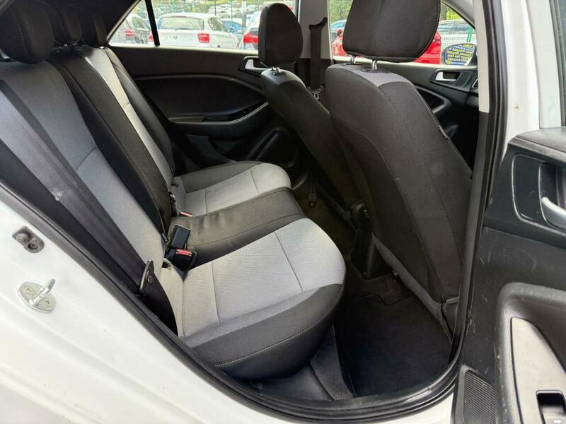 Used Hyundai i20 2017 for sale - 76935875: Photo 17