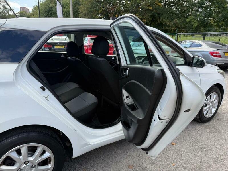 Used Hyundai i20 2017 for sale - 76935875: Photo 18