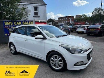 (17) - 1.2 SE Euro 6 5dr