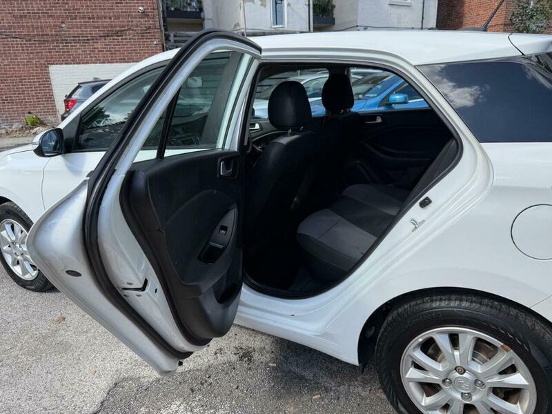 Used Hyundai i20 2017 for sale - 76935875: Photo 22