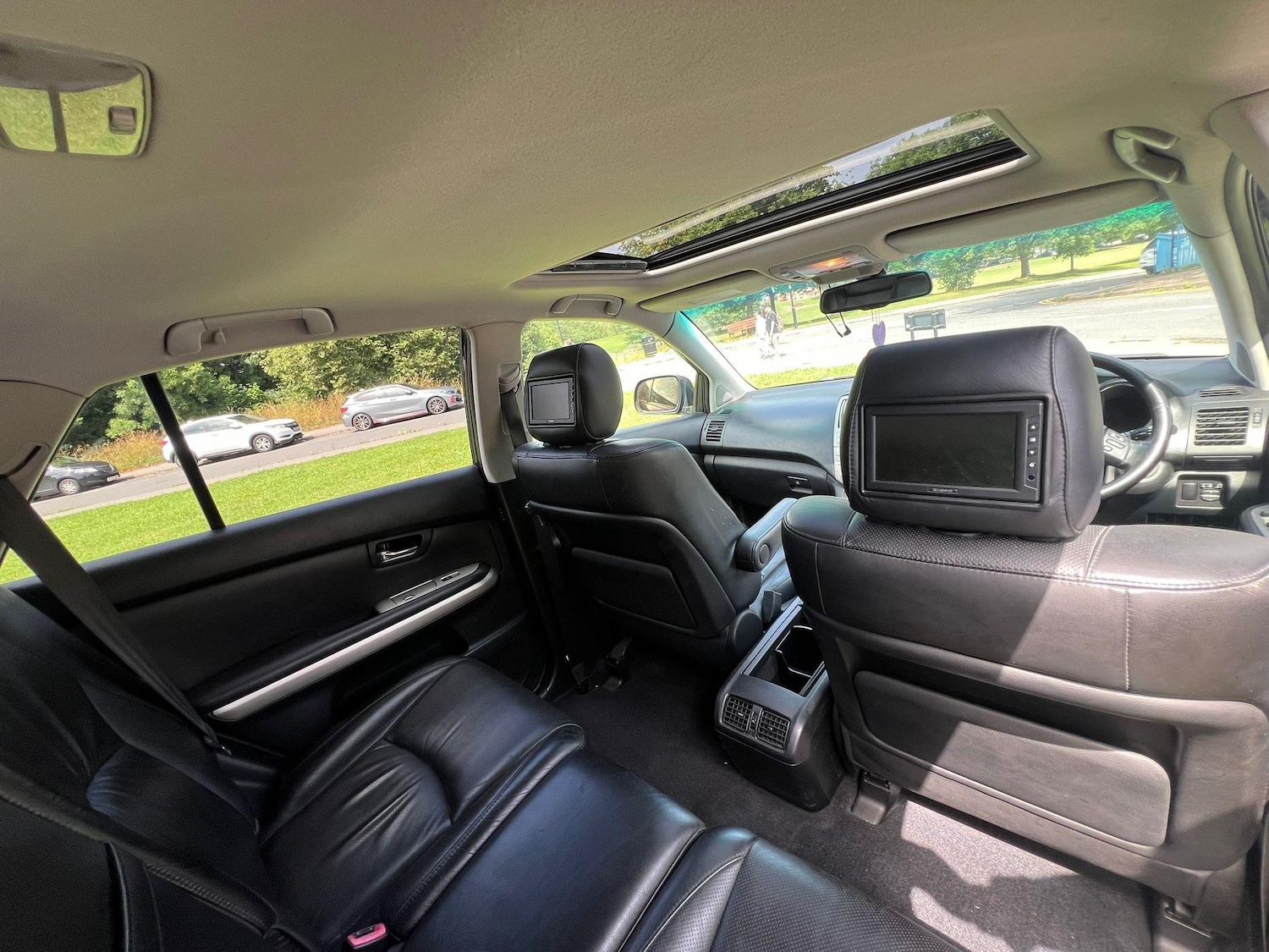 Vehicle 11