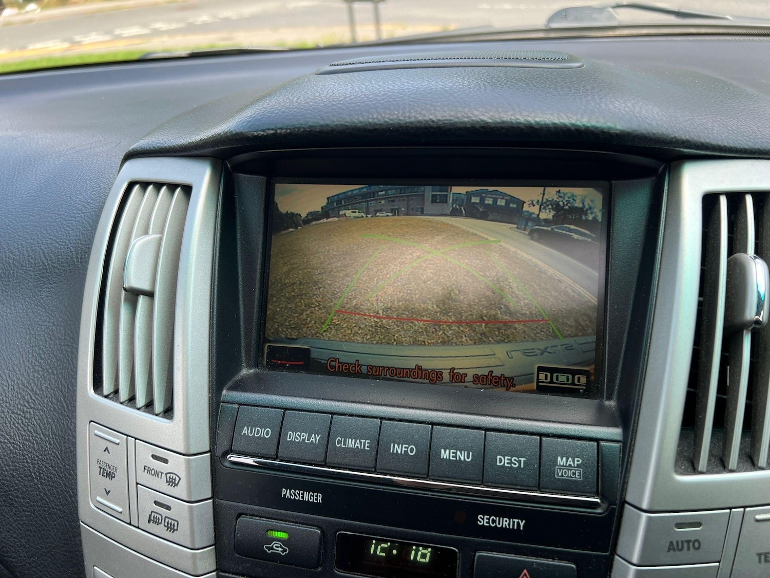Vehicle 15