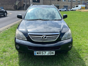 Used Lexus RX 2007 for sale - 75463708: Photo