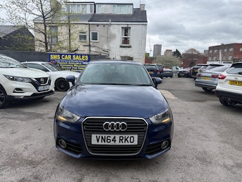 Used Audi A1 2014 for sale - 78292522: Photo