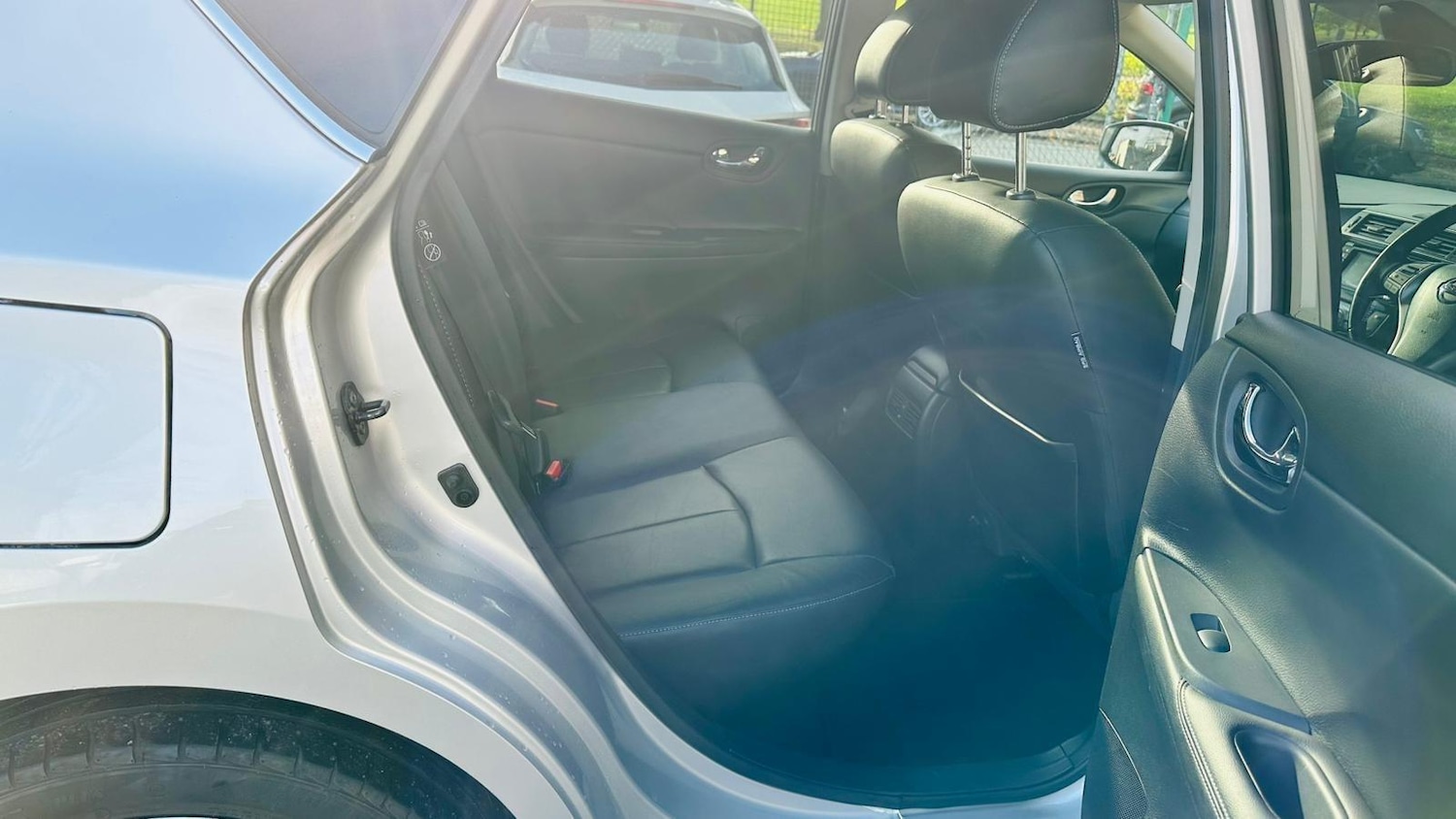 Used Nissan Pulsar 2015 for sale - 76634099: Photo 11