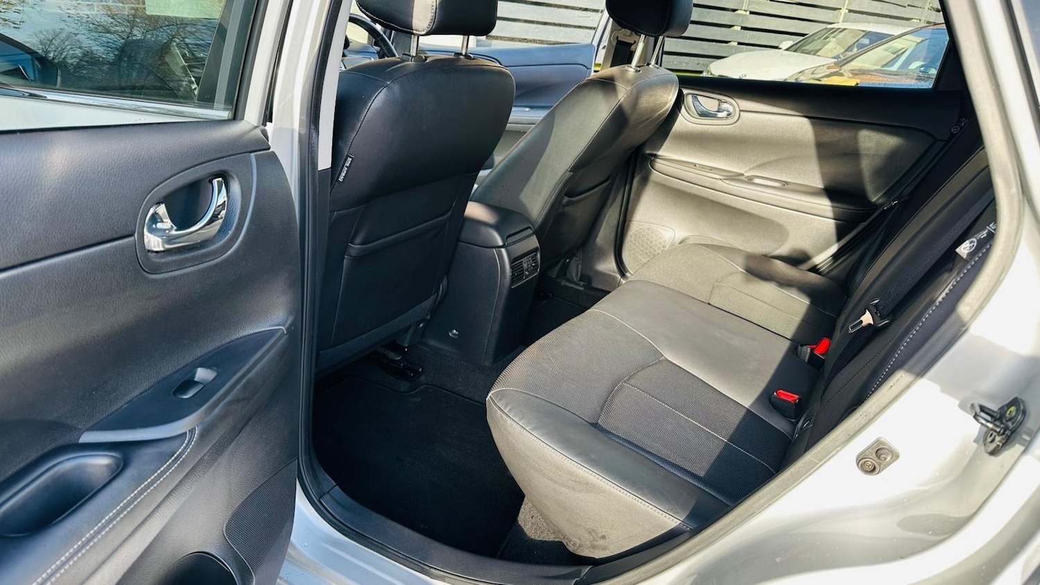 Used Nissan Pulsar 2015 for sale - 76634099: Photo 12