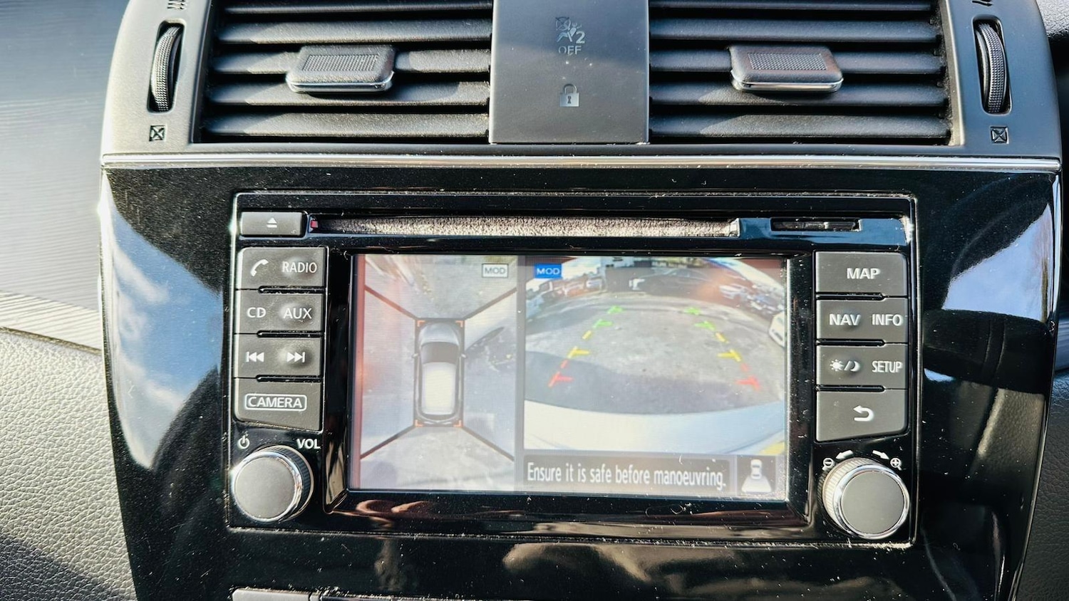 Used Nissan Pulsar 2015 for sale - 76634099: Photo 15