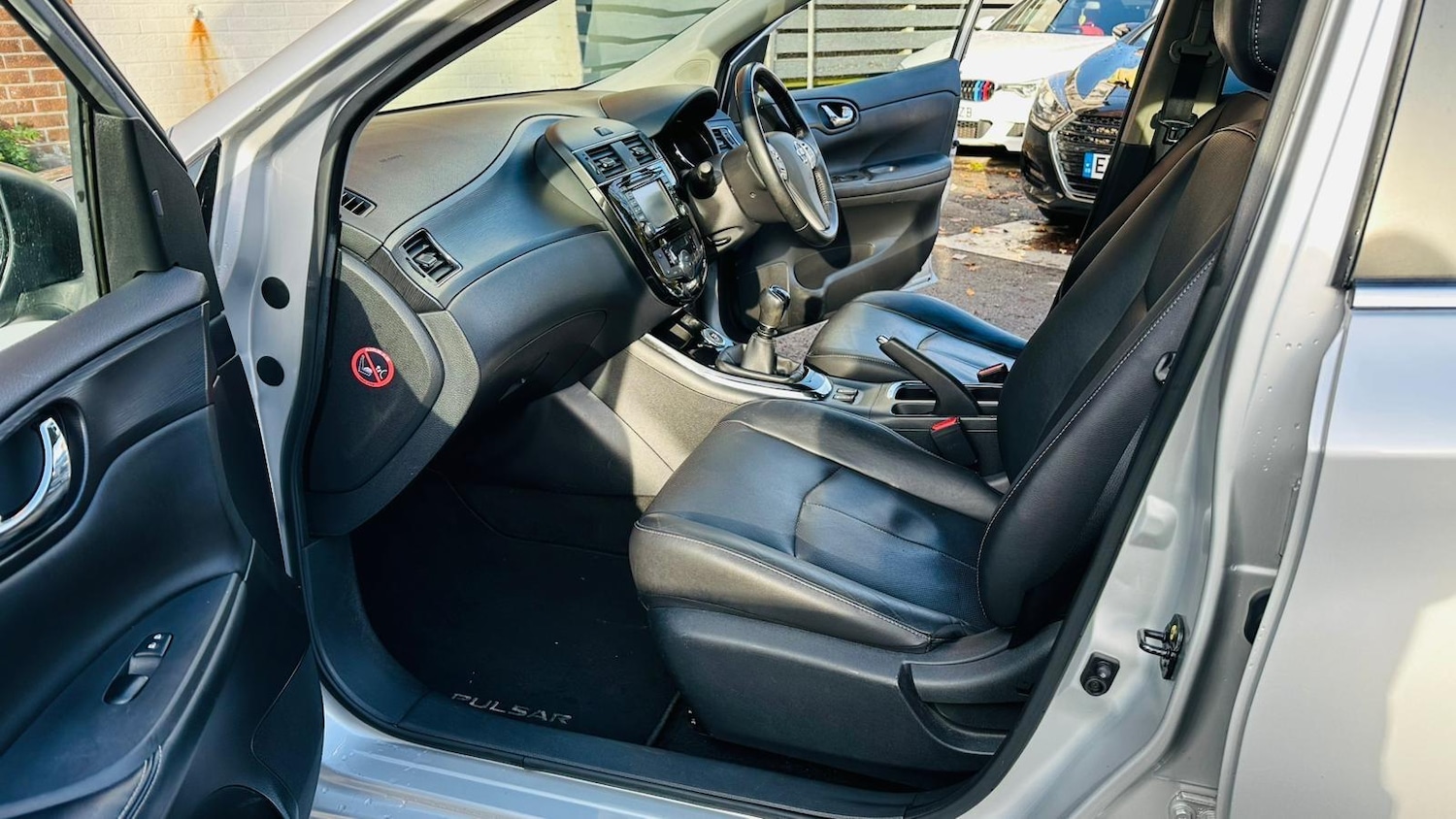 Used Nissan Pulsar 2015 for sale - 76634099: Photo 16