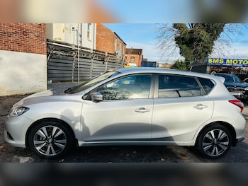 2015 (65) - 1.5 dCi Tekna Euro 6 (s/s) 5dr