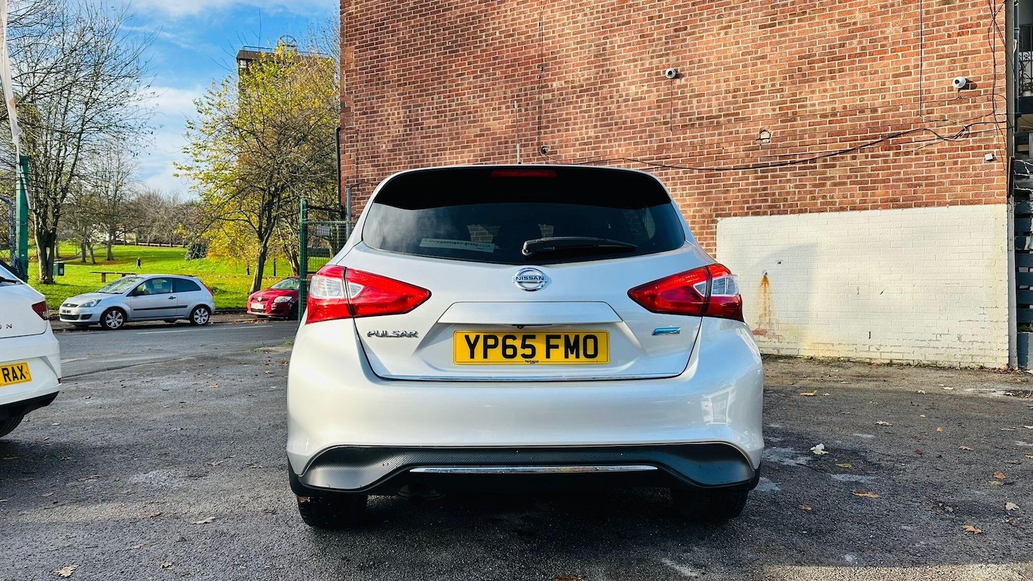 Used Nissan Pulsar 2015 for sale - 76634099: Photo 6