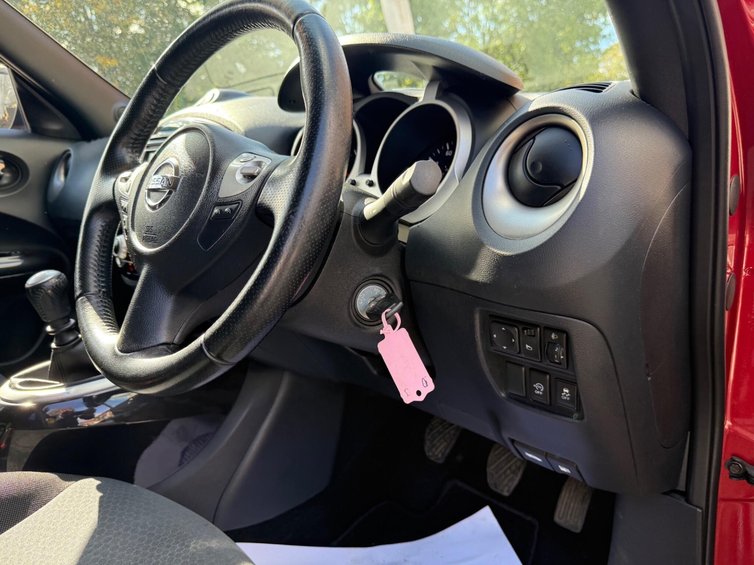 Vehicle 16