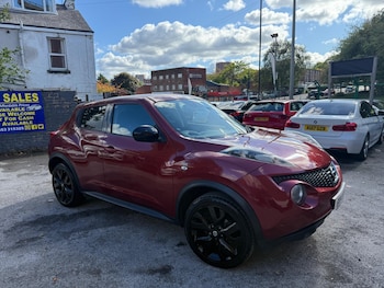 2014 (14) - 1.5 dCi 8v n-tec Euro 5 (s/s) 5dr