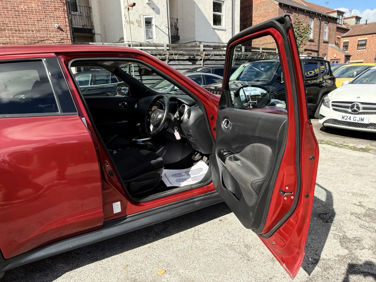 Vehicle 27