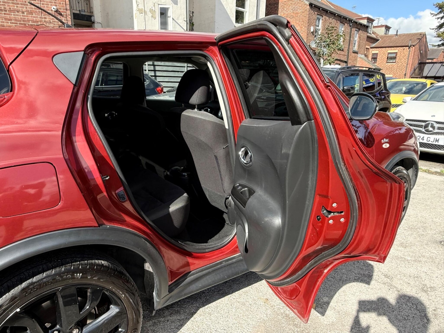 Vehicle 29