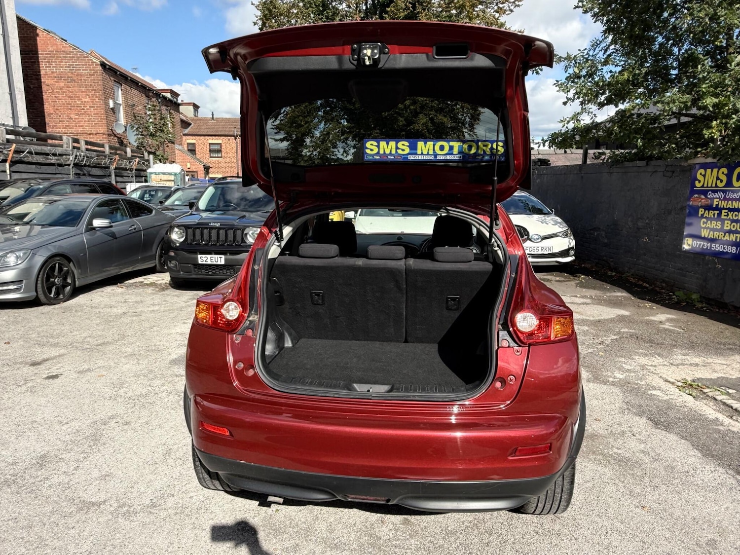 Vehicle 35