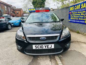Used Ford Focus 2010 for sale - 74851786: Photo