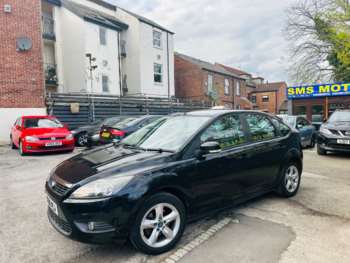 Used Ford Focus 2010 for sale - 74851786: Photo