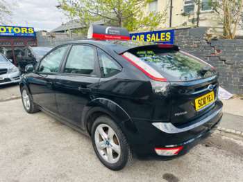 Used Ford Focus 2010 for sale - 74851786: Photo