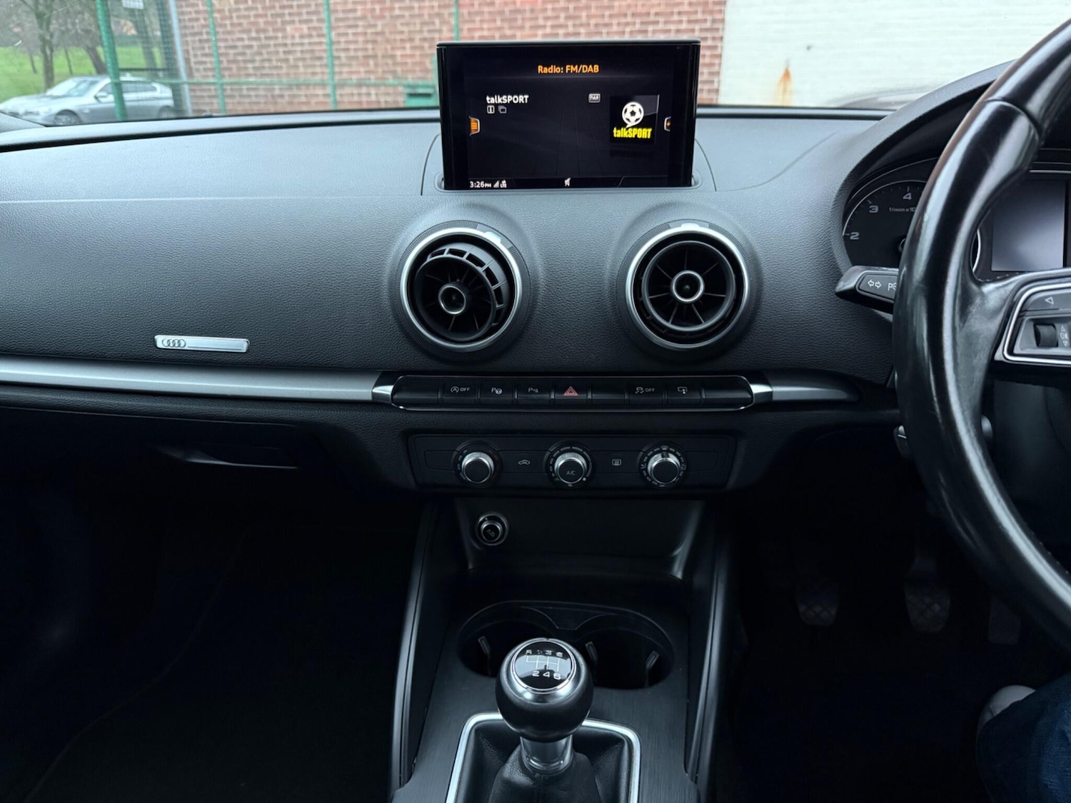 Used Audi A3 2016 for sale - 77029679: Photo 10