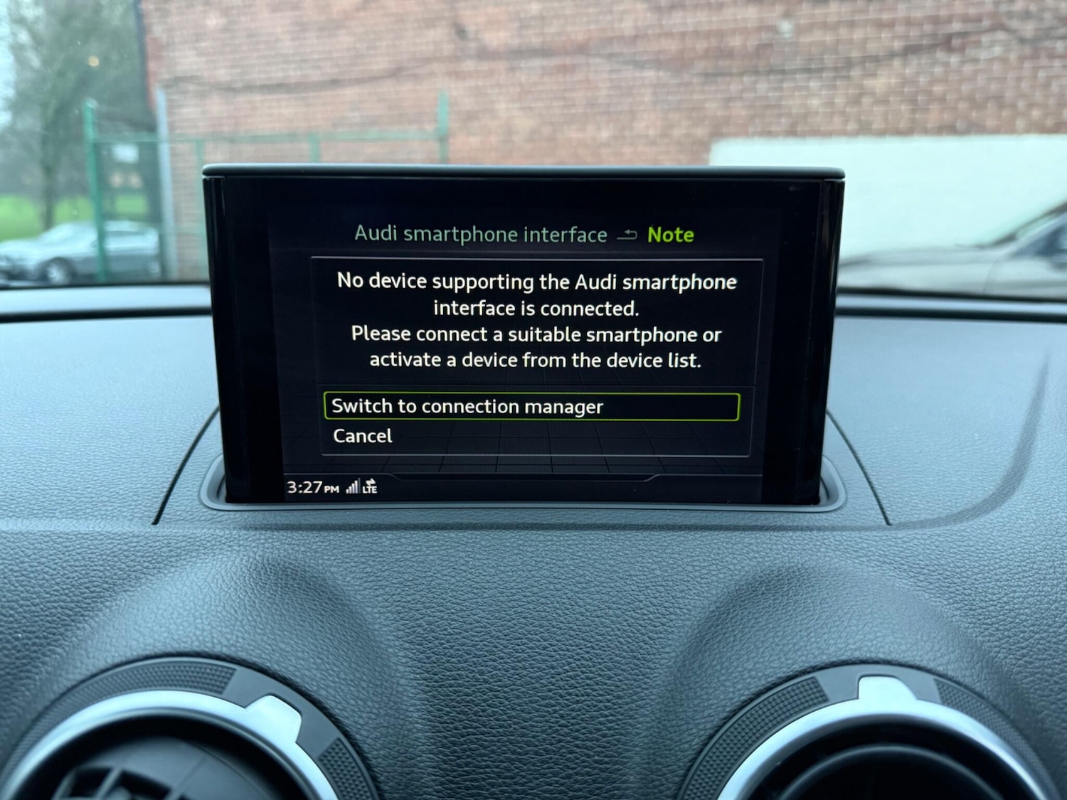 Used Audi A3 2016 for sale - 77029679: Photo 18