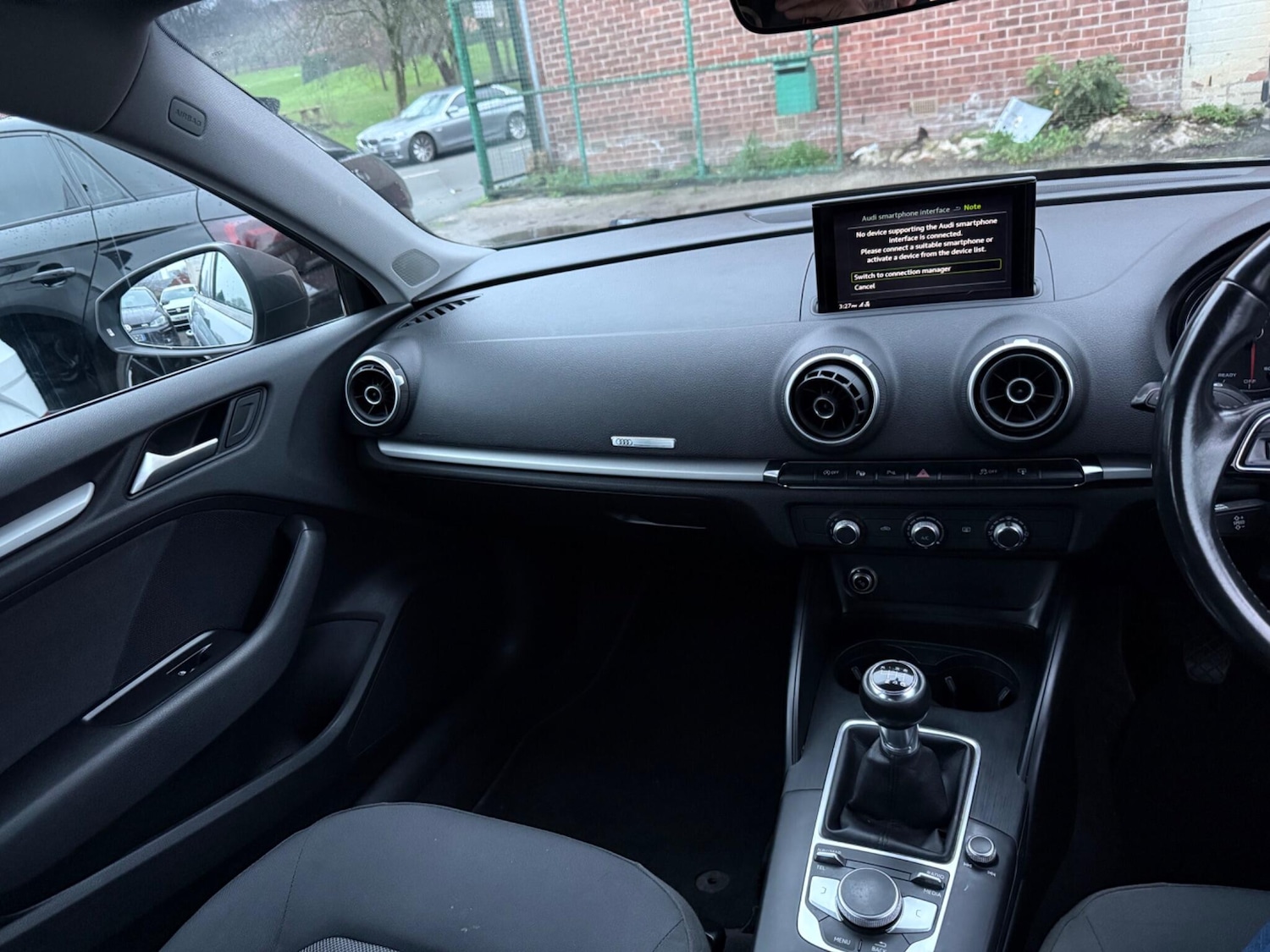 Used Audi A3 2016 for sale - 77029679: Photo 19