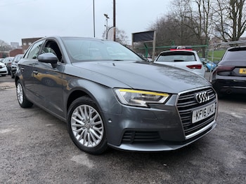 Used Audi A3 2016 for sale - 77029679: Photo