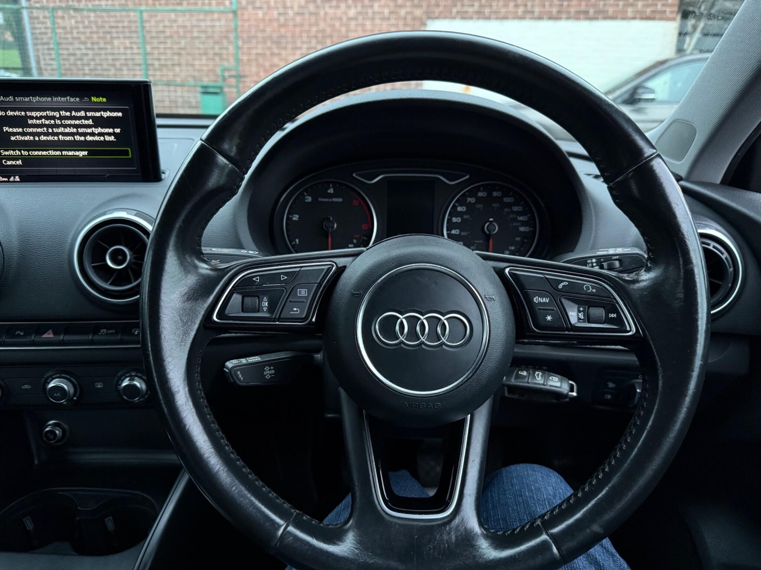 Used Audi A3 2016 for sale - 77029679: Photo 20