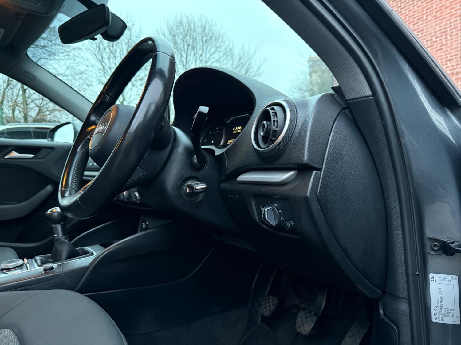 Used Audi A3 2016 for sale - 77029679: Photo 21