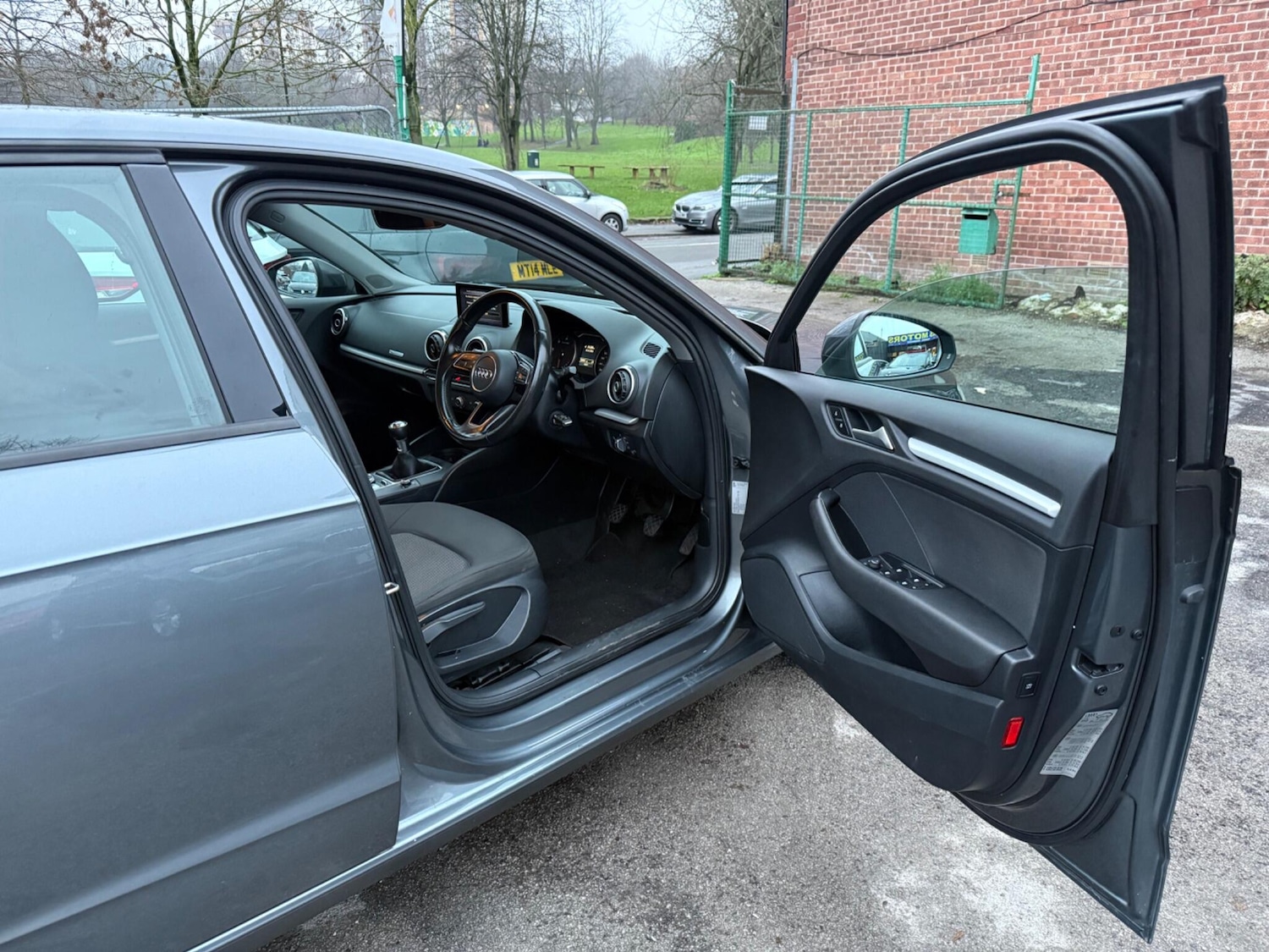 Used Audi A3 2016 for sale - 77029679: Photo 22