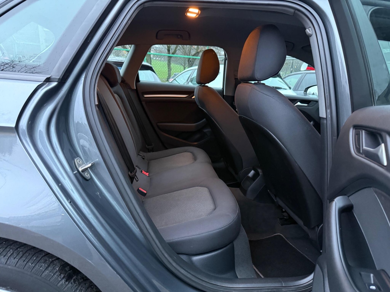 Used Audi A3 2016 for sale - 77029679: Photo 23