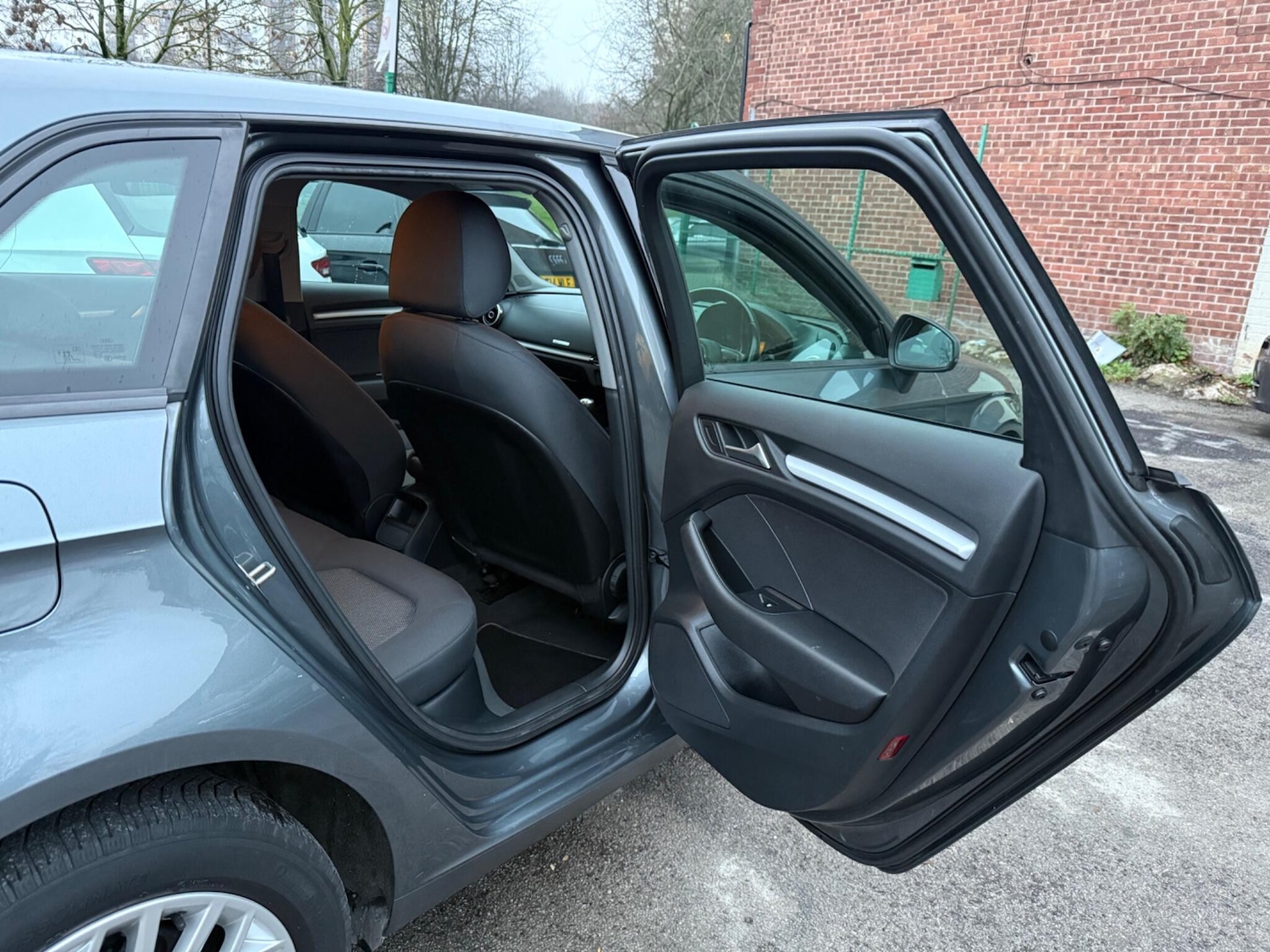 Used Audi A3 2016 for sale - 77029679: Photo 24