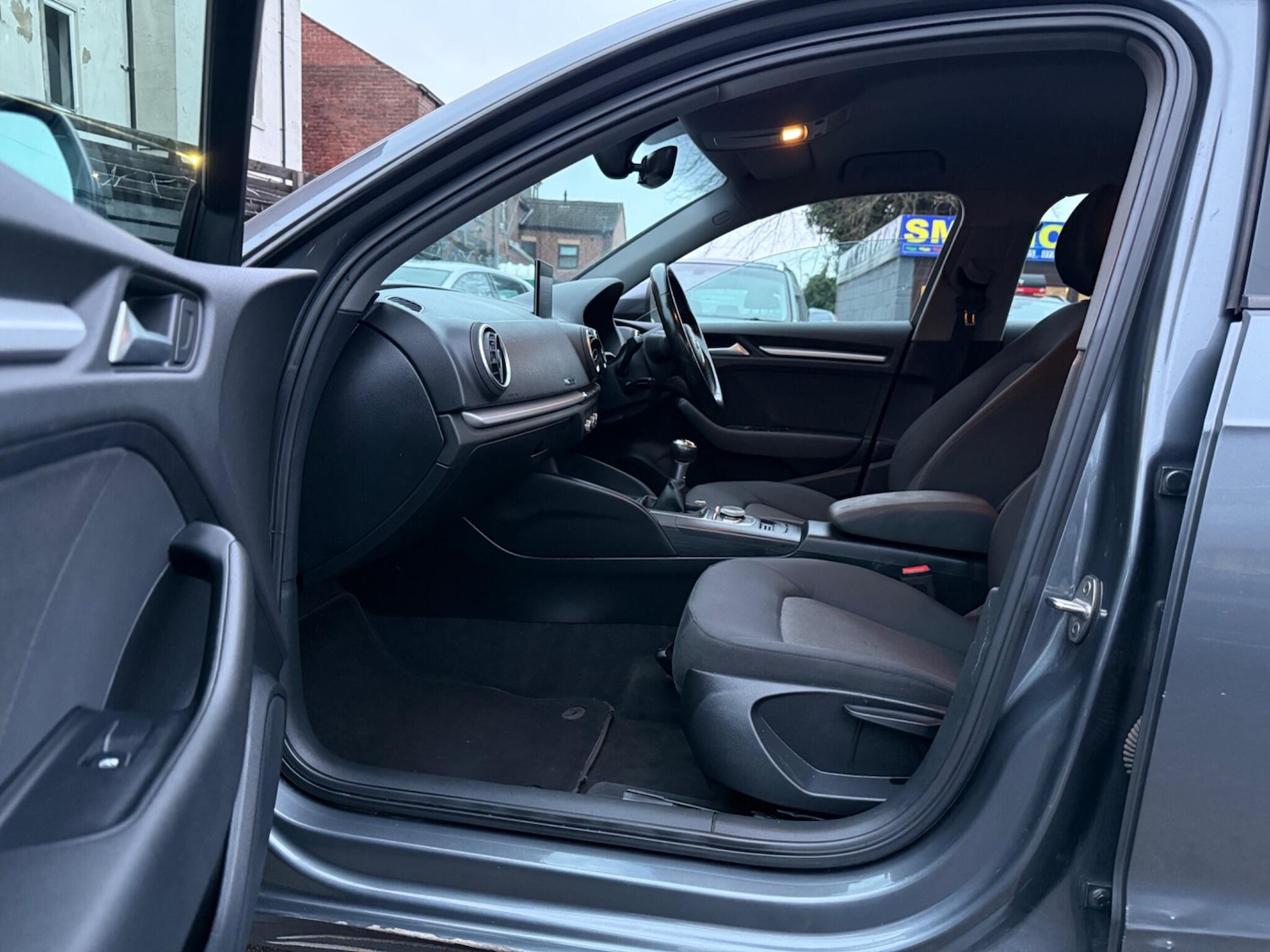 Used Audi A3 2016 for sale - 77029679: Photo 25