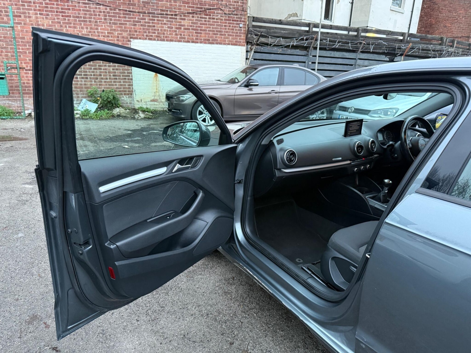 Used Audi A3 2016 for sale - 77029679: Photo 26