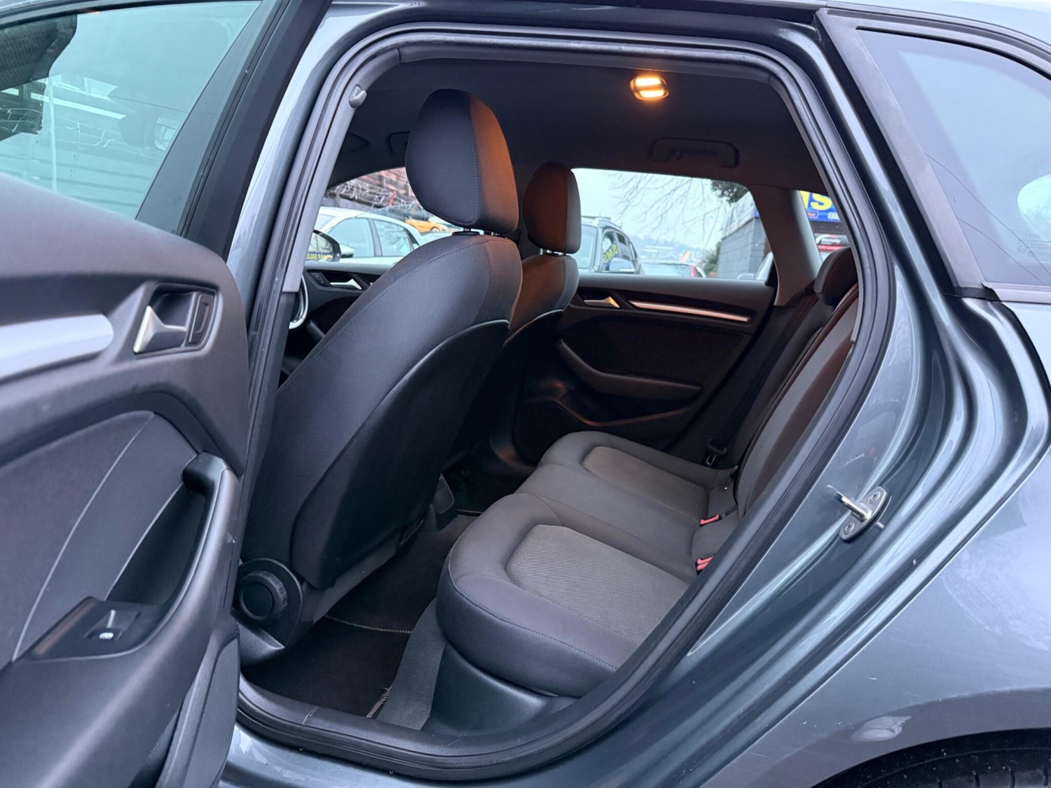 Used Audi A3 2016 for sale - 77029679: Photo 27