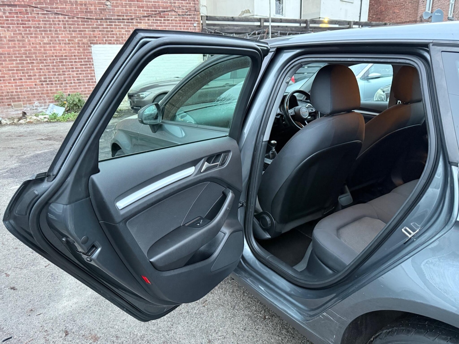 Used Audi A3 2016 for sale - 77029679: Photo 28