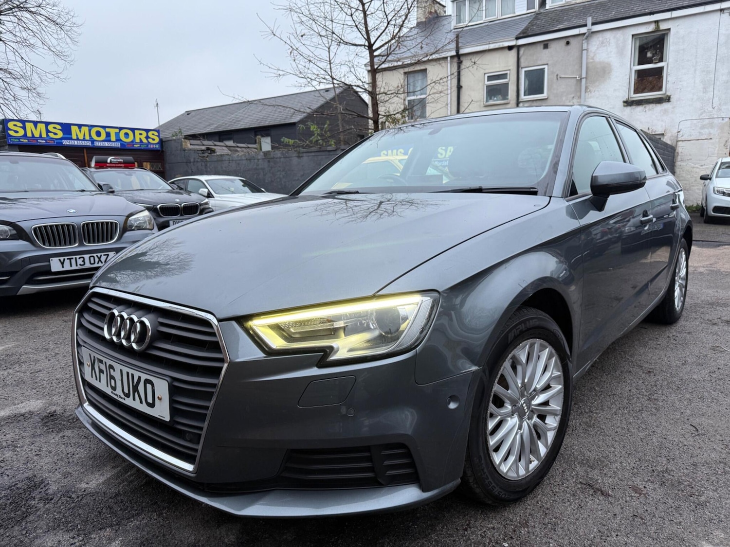 Used Audi A3 2016 for sale - 77029679: Photo 3